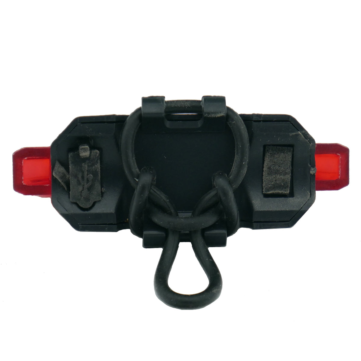 Rechargeable USB Rear Light