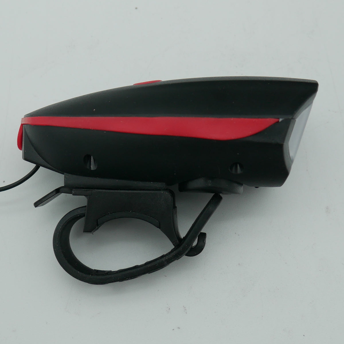 Rechargeable Headlight w/ Horn