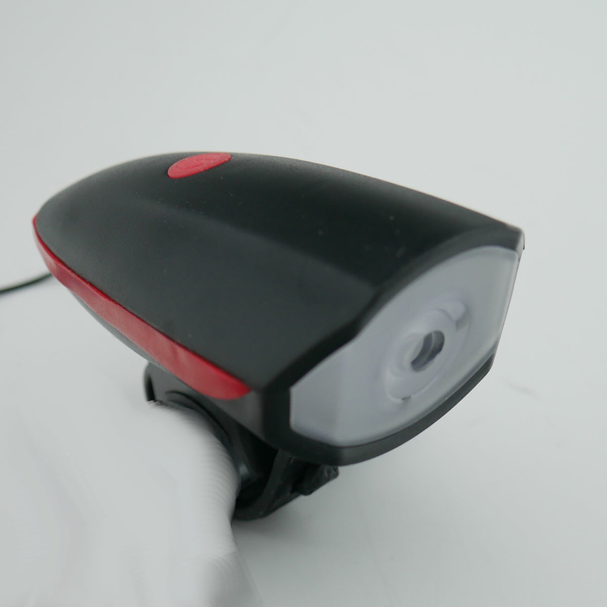 Rechargeable Headlight w/ Horn
