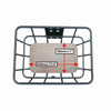 Front Cargo Basket