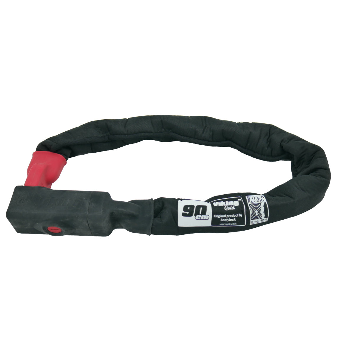 Viking Gold 90 Chain Lock