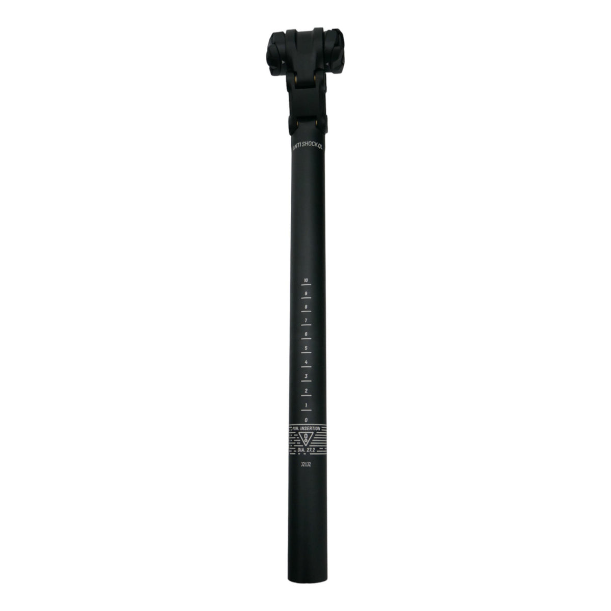 TranzX Antishock QL Suspension Seatpost