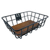 Large Front Cargo Basket