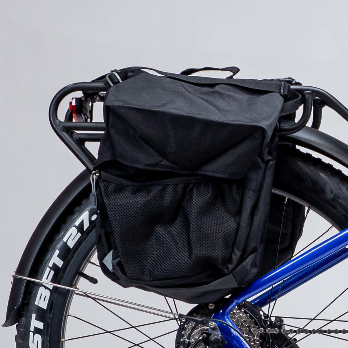 Pannier Bags 2.0