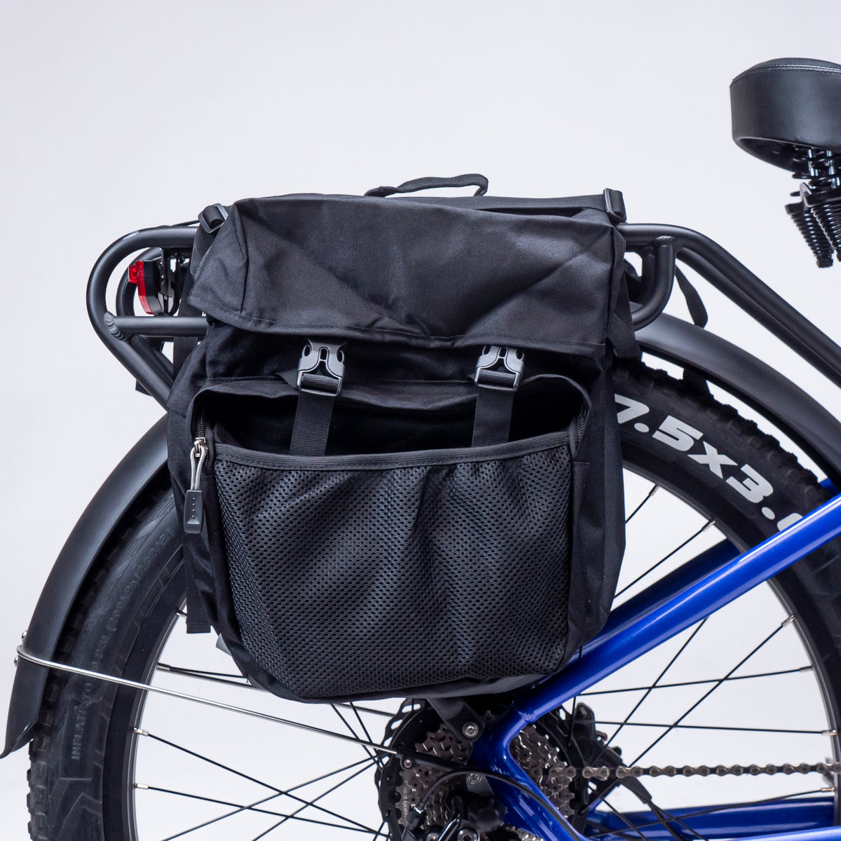 Pannier Bags 2.0