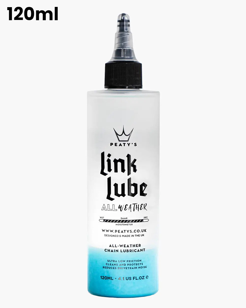 Peatys Linklube All-Weather