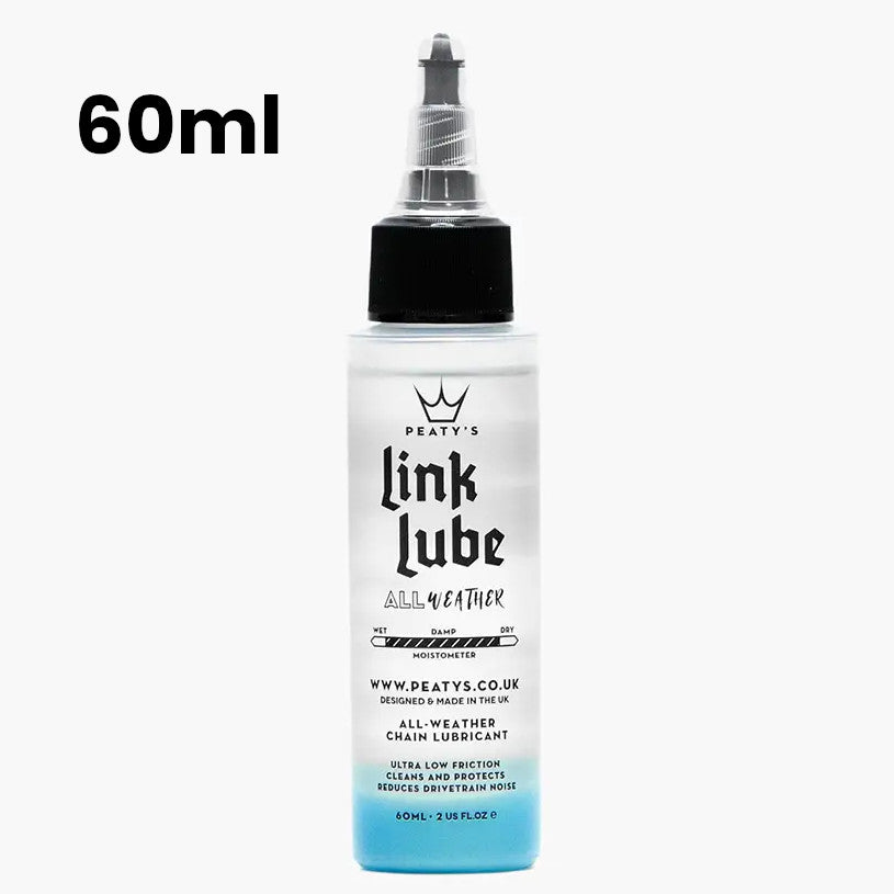 Peatys Linklube All-Weather
