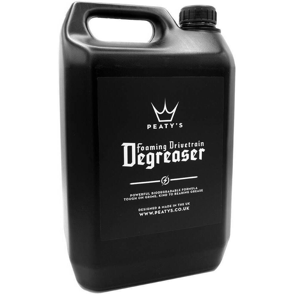 Peatys Foaming Degreaser