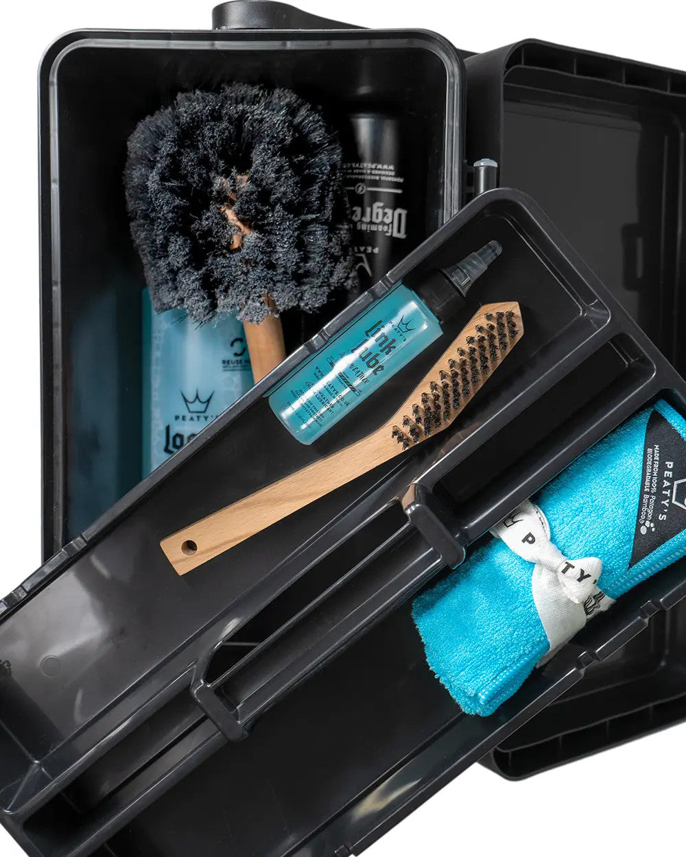 Peatys Maintenance Toolbox