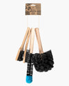 Peatys Cleaning Brush Set