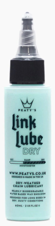 Peatys Linklube All Season Starter Pack
