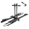 Cravot CyberRack R2 Hitch Bike Rack