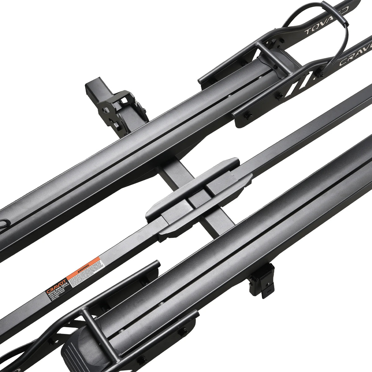 Cravot CyberRack R2 Hitch Bike Rack