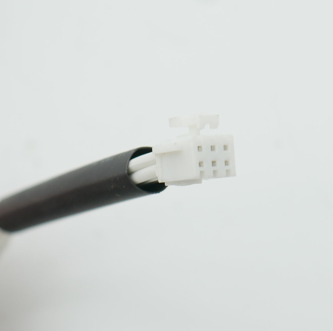 Bafang Ultra UART torque sensor