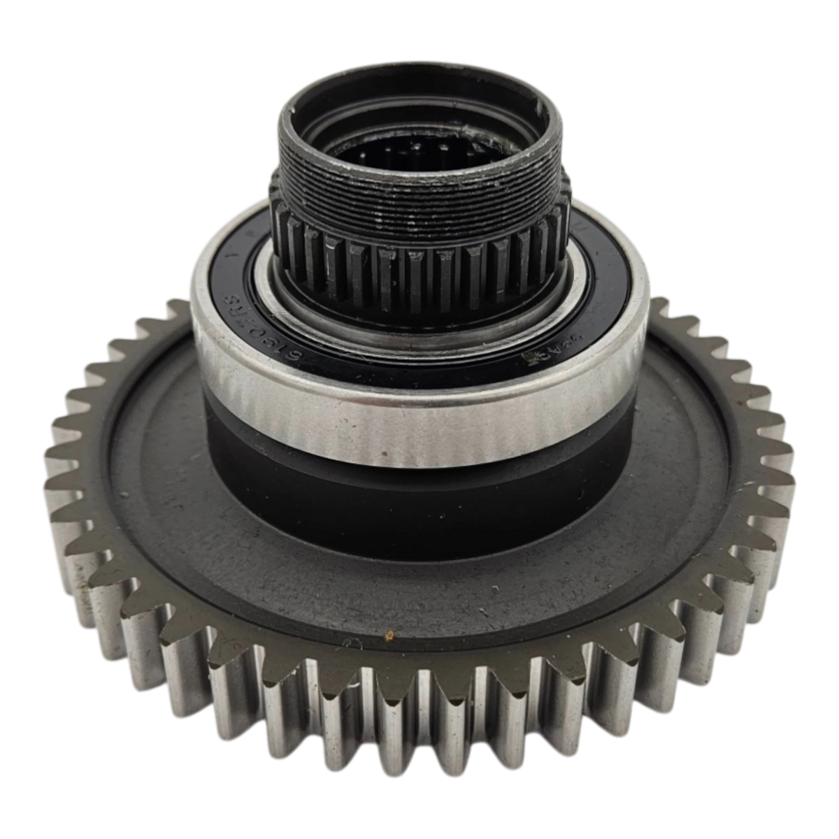 Ultra Motor Main Gear