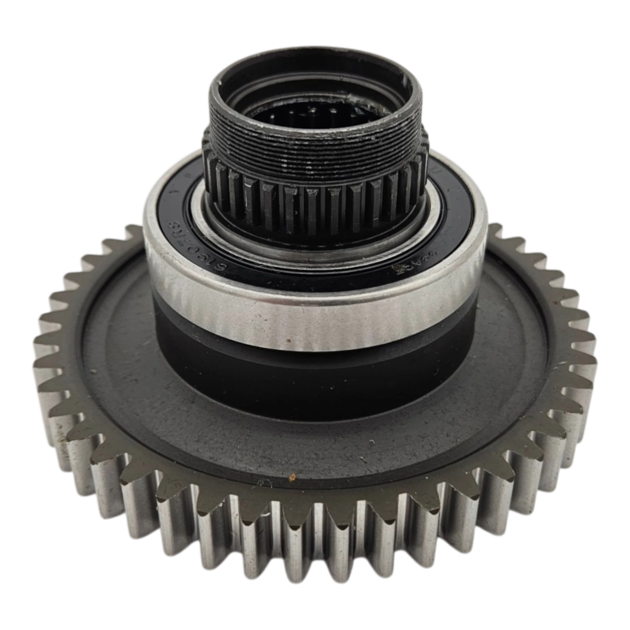 Ultra Motor Main Gear