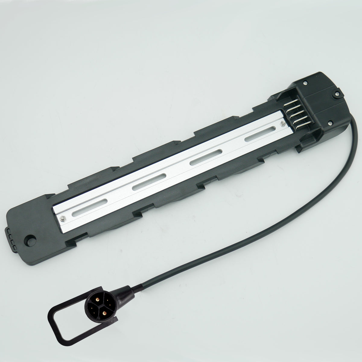 Range Extender Battery Plate - Type #1