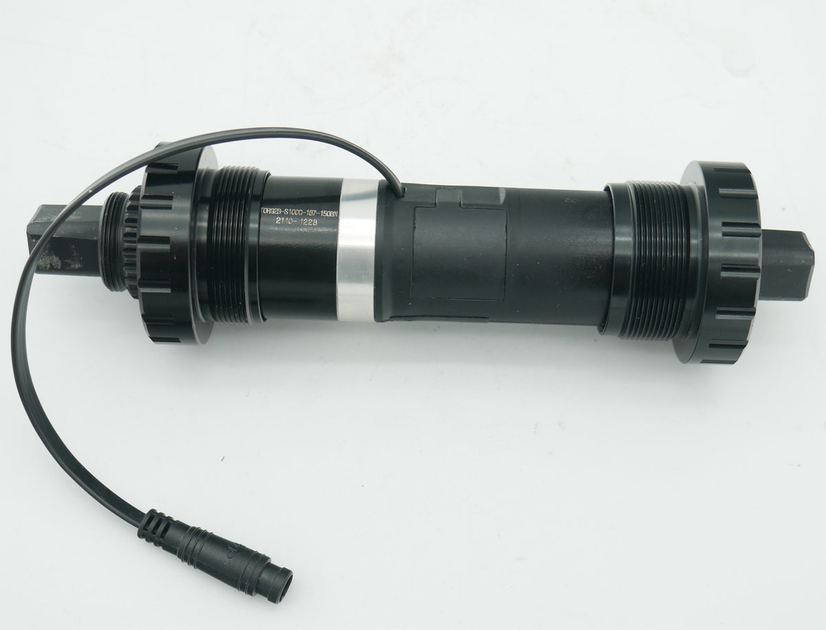 Stunner LT 100mm Bottom Bracket Torque Sensor