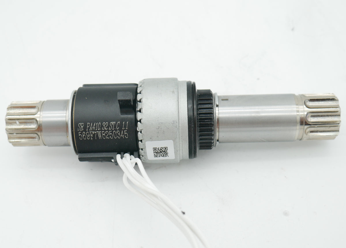 Torque Sensor - Ultra Canbus
