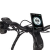 860C LCD eBike Display