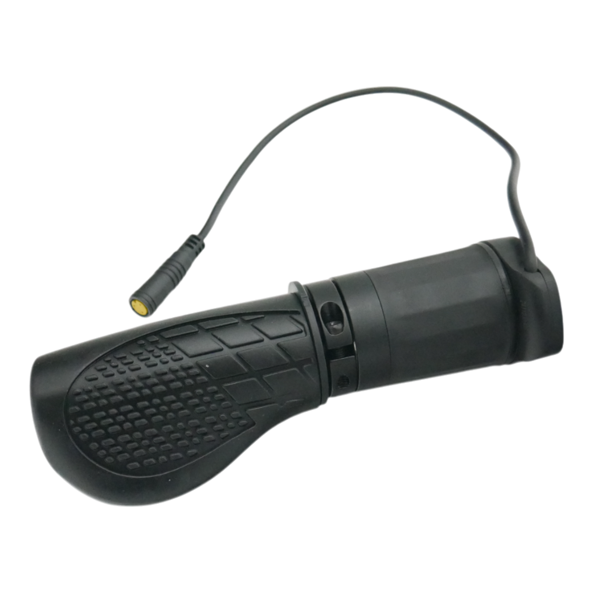 FT378X Half Twist Throttle with grips