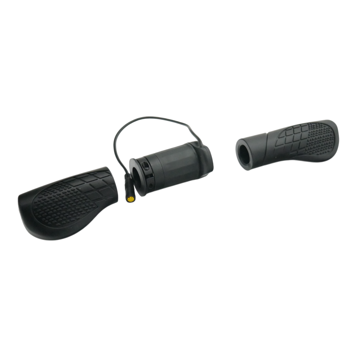 FT378X Half Twist Throttle with grips