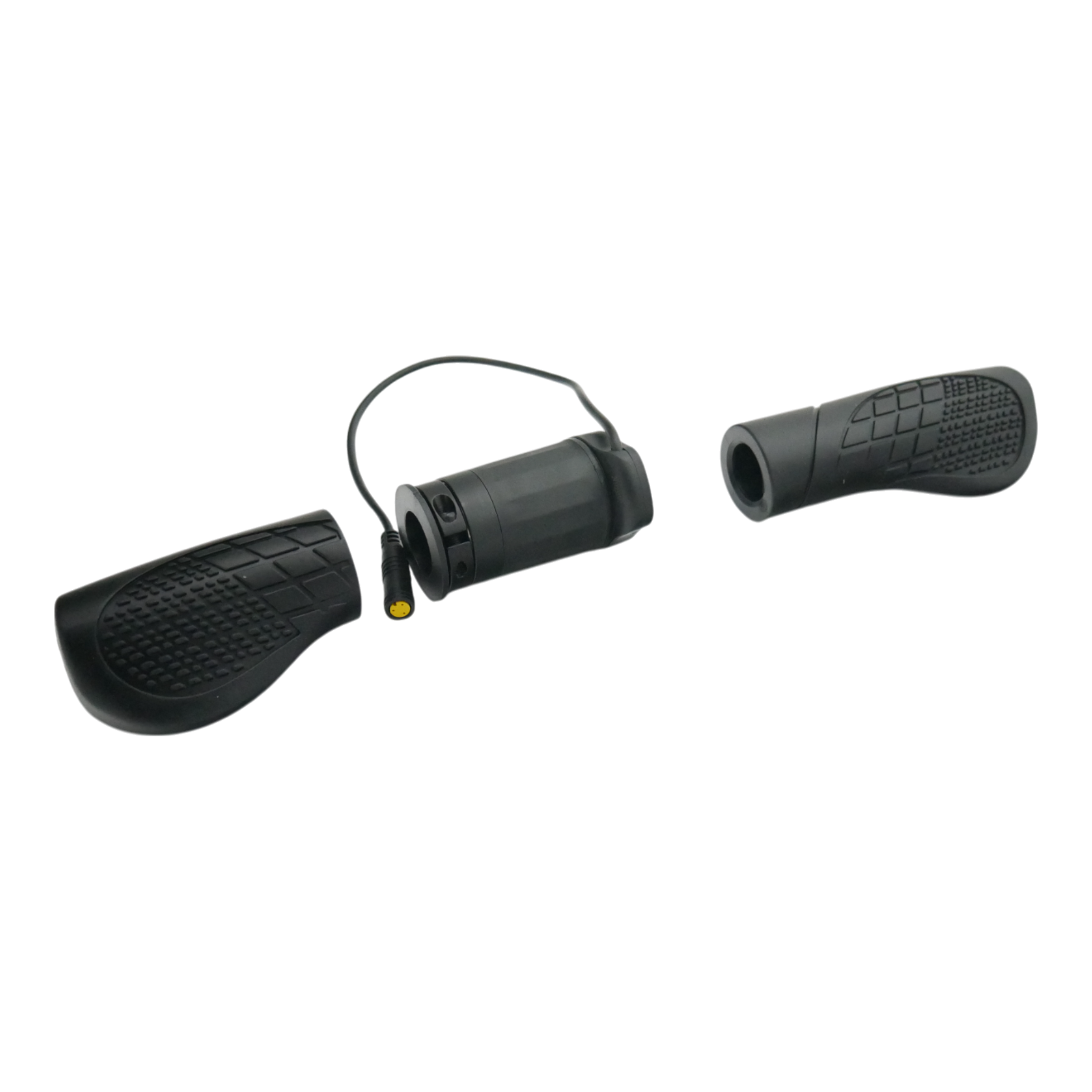 FT378X Half Twist Throttle with grips