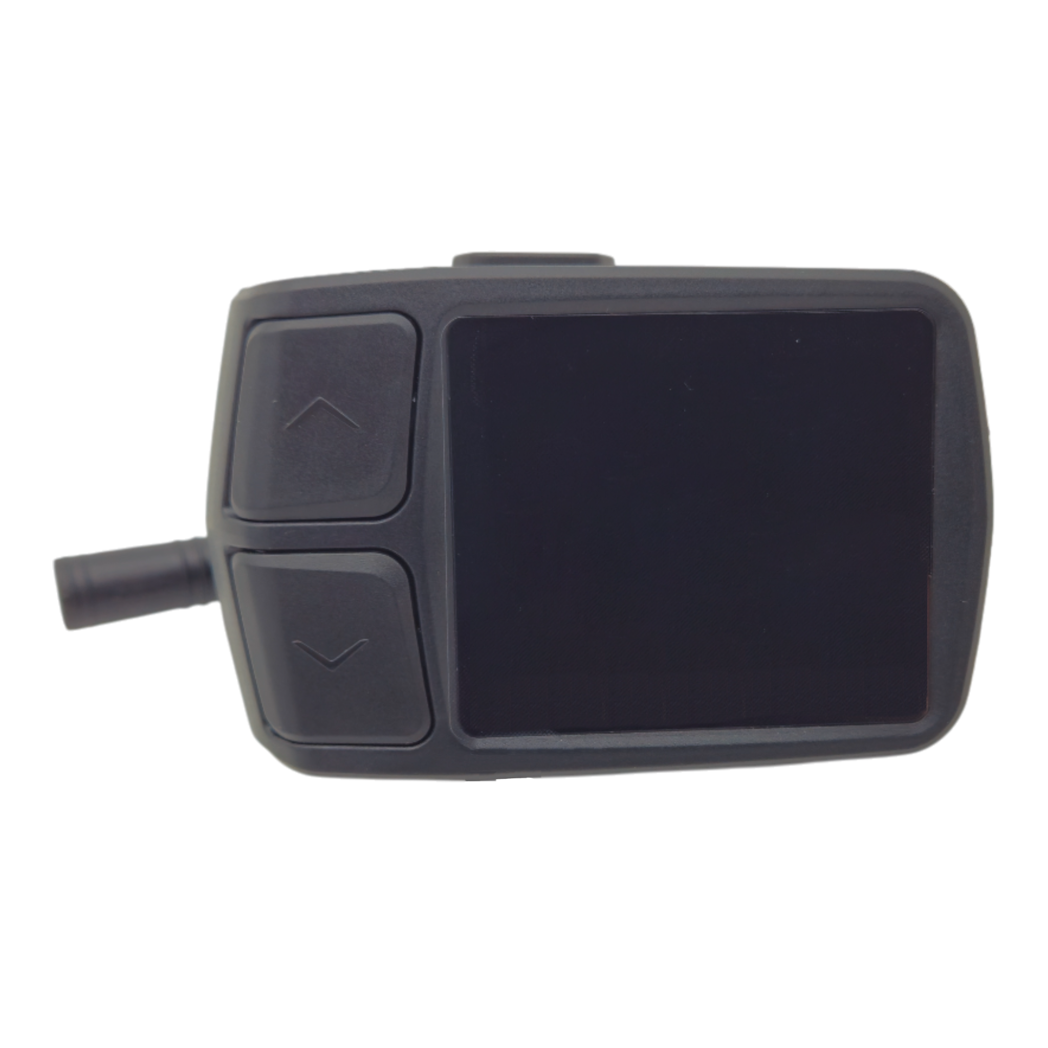DM07V LCD eBike Display - Find My Built-in