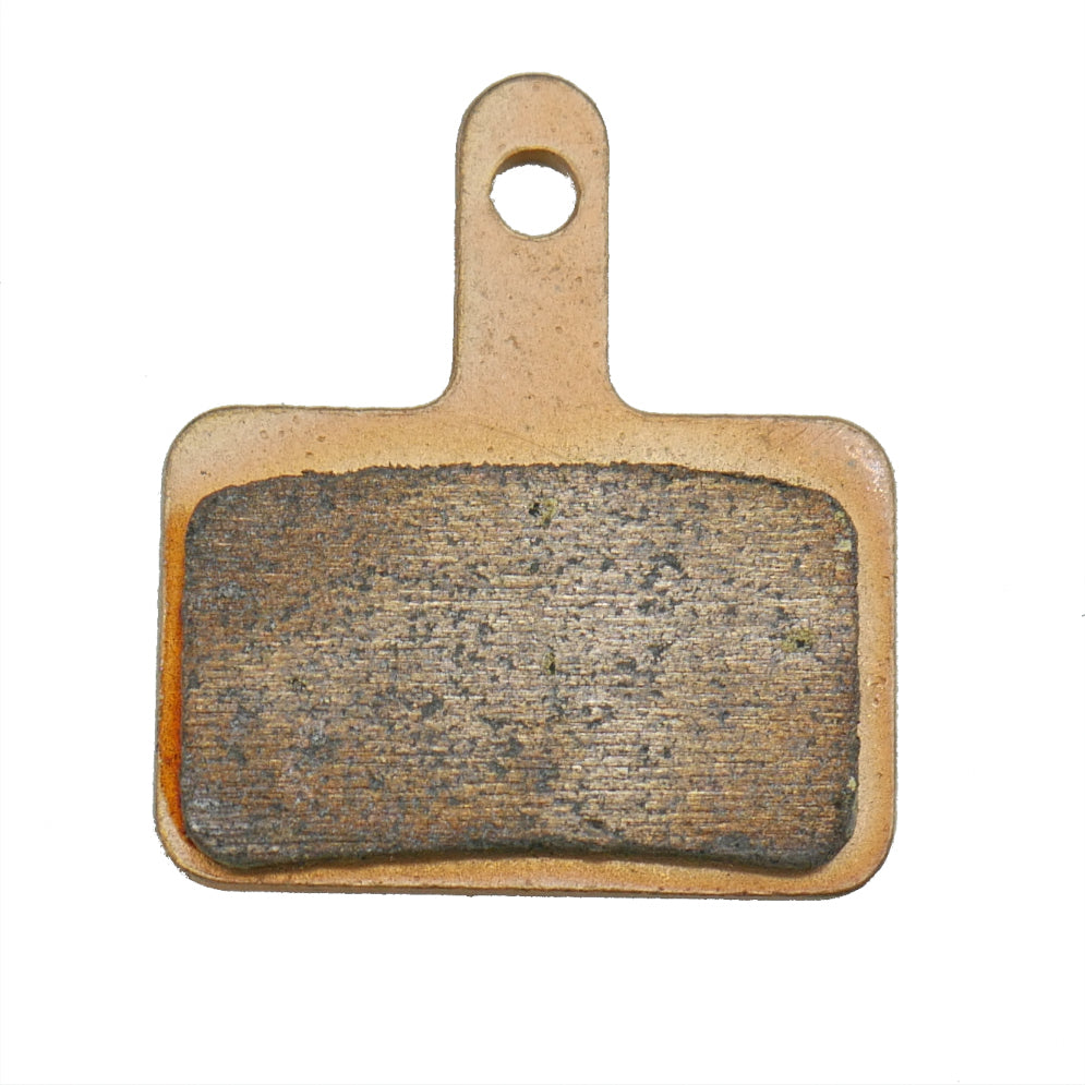 Loam Goat Dual Piston Brake Pads