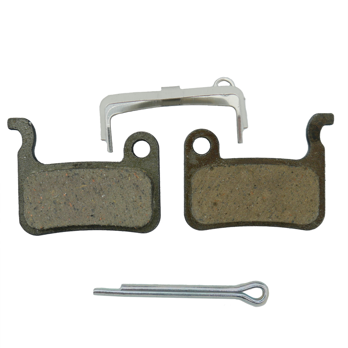 Dederlo 01D Brake Pads