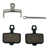 Logan Mechanical Brake Pads