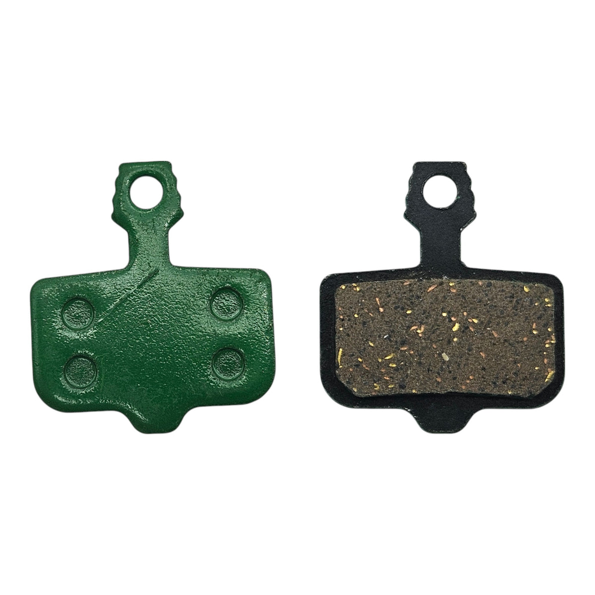 Logan Mechanical Brake Pads