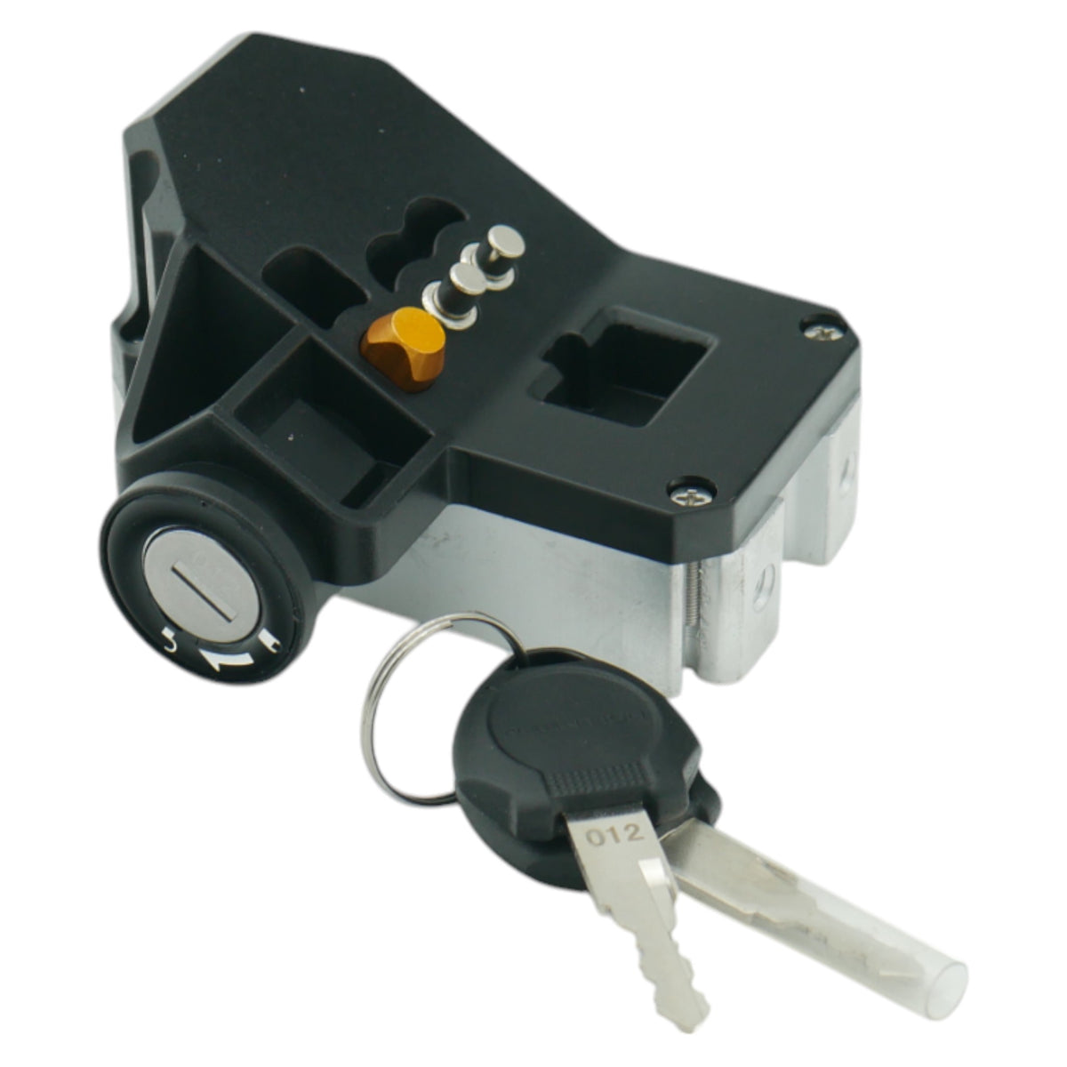 Lock and Key Set for 14Ah Rhino Battery