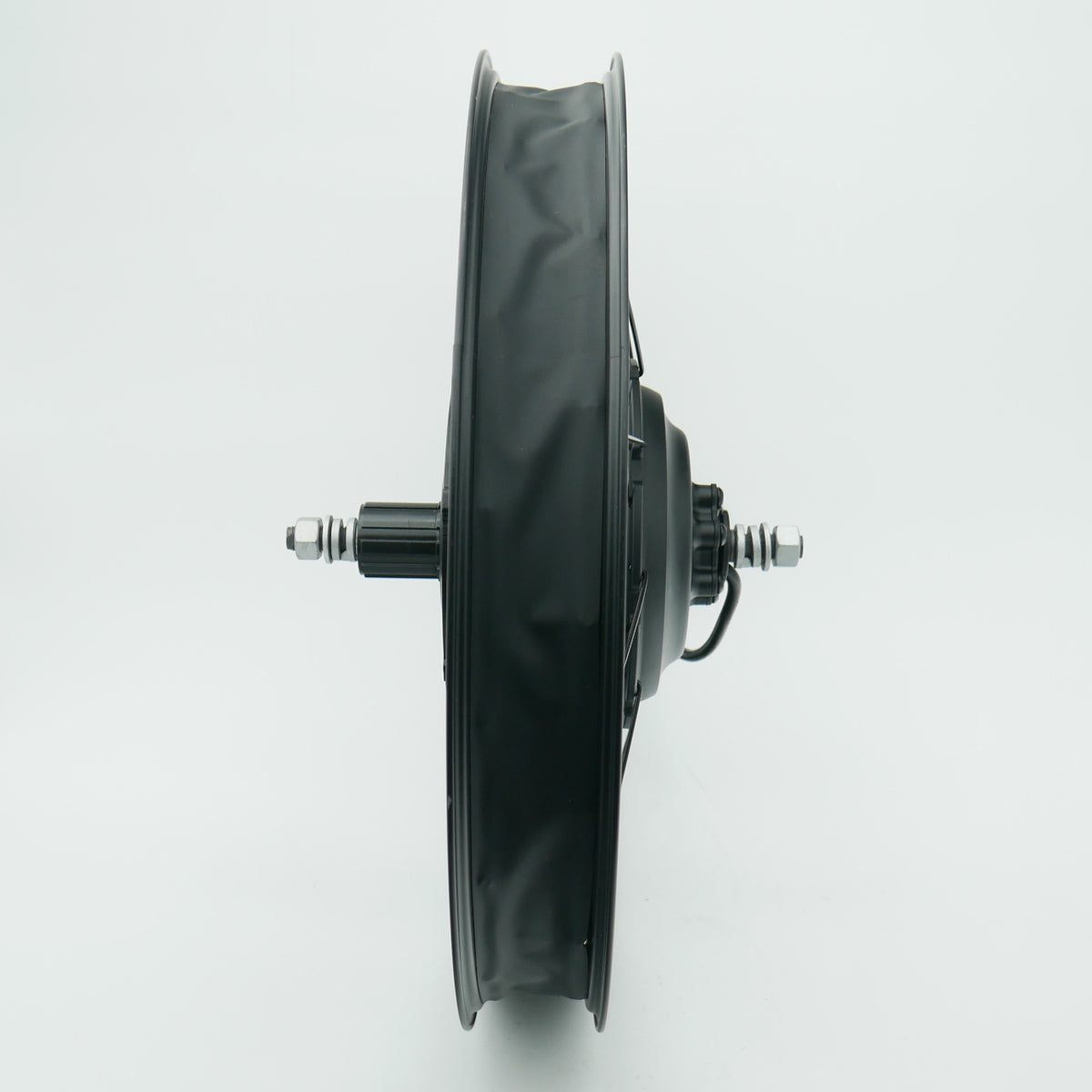 Shengyi 48V 500W Hub Motor in 20" Wheel