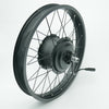 Shengyi 48V 500W Hub Motor in 20" Wheel