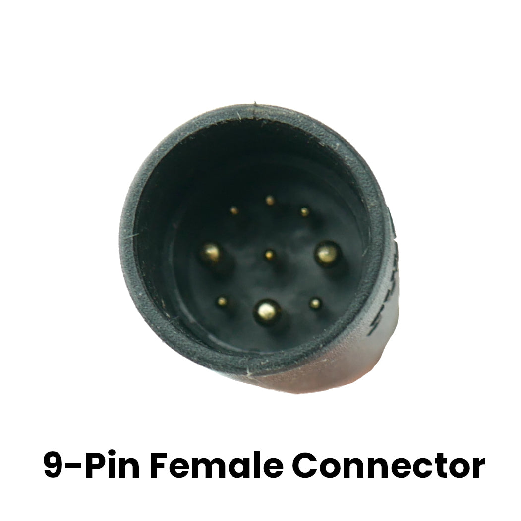 Shengyi 52V 750W Hub Motor in 26" Wheel