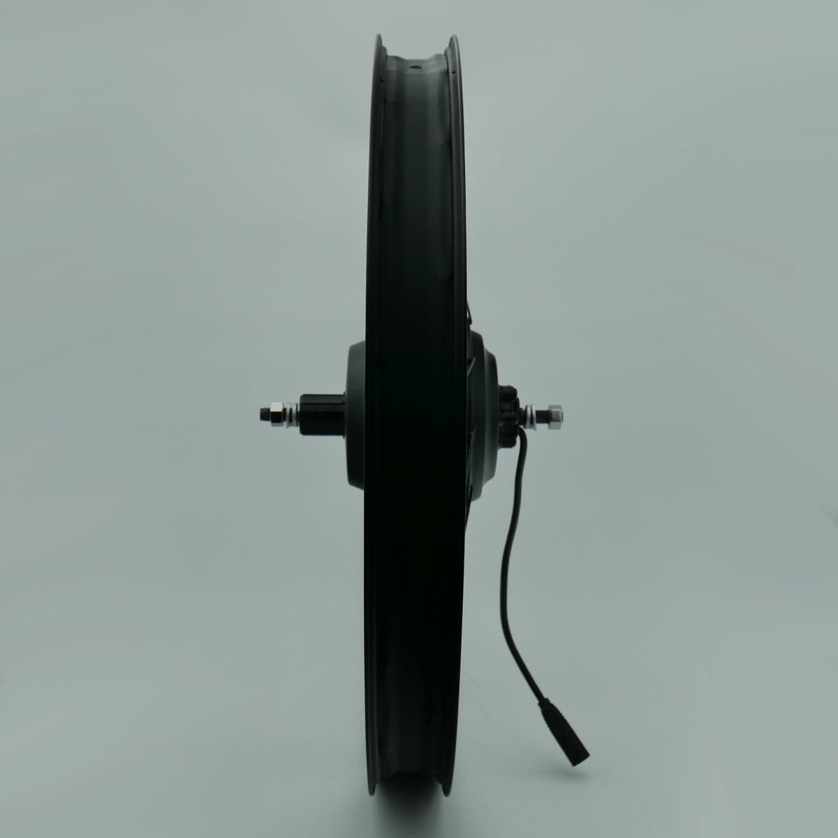 Shengyi 52V 750W Hub Motor in 27.5" Wheel