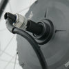 MXUS 48V 750W Hub Motor in 26" Wheel