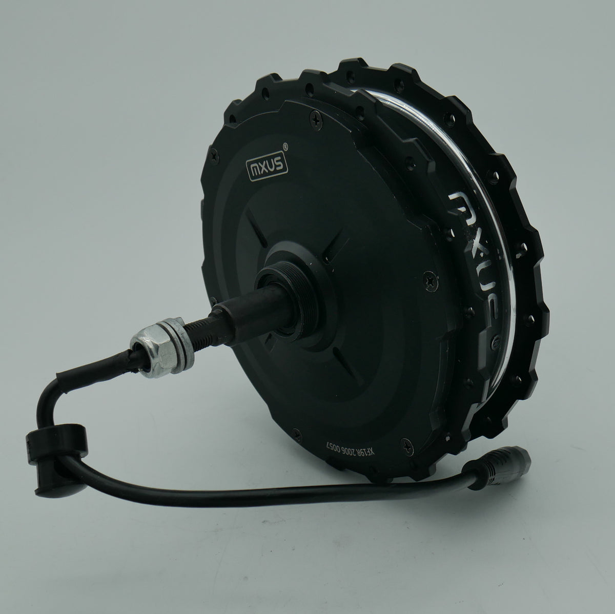 MXUS 48V 750W Hub Motor