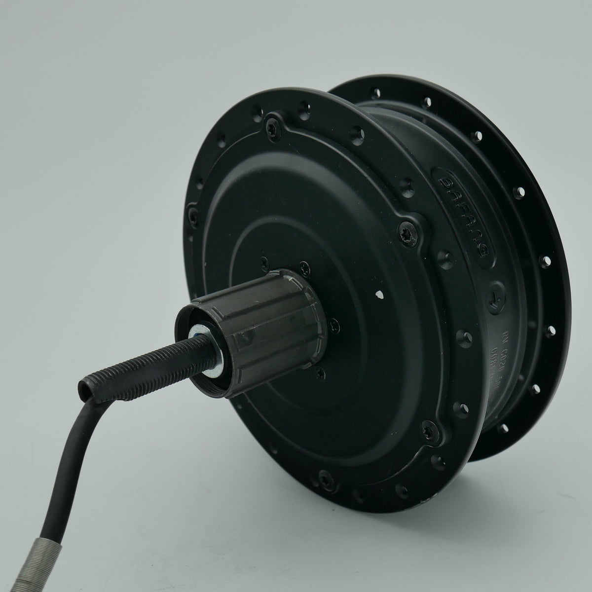 Bafang 48V 500W Hub Motor