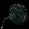 Bafang 48V 500W Hub Motor