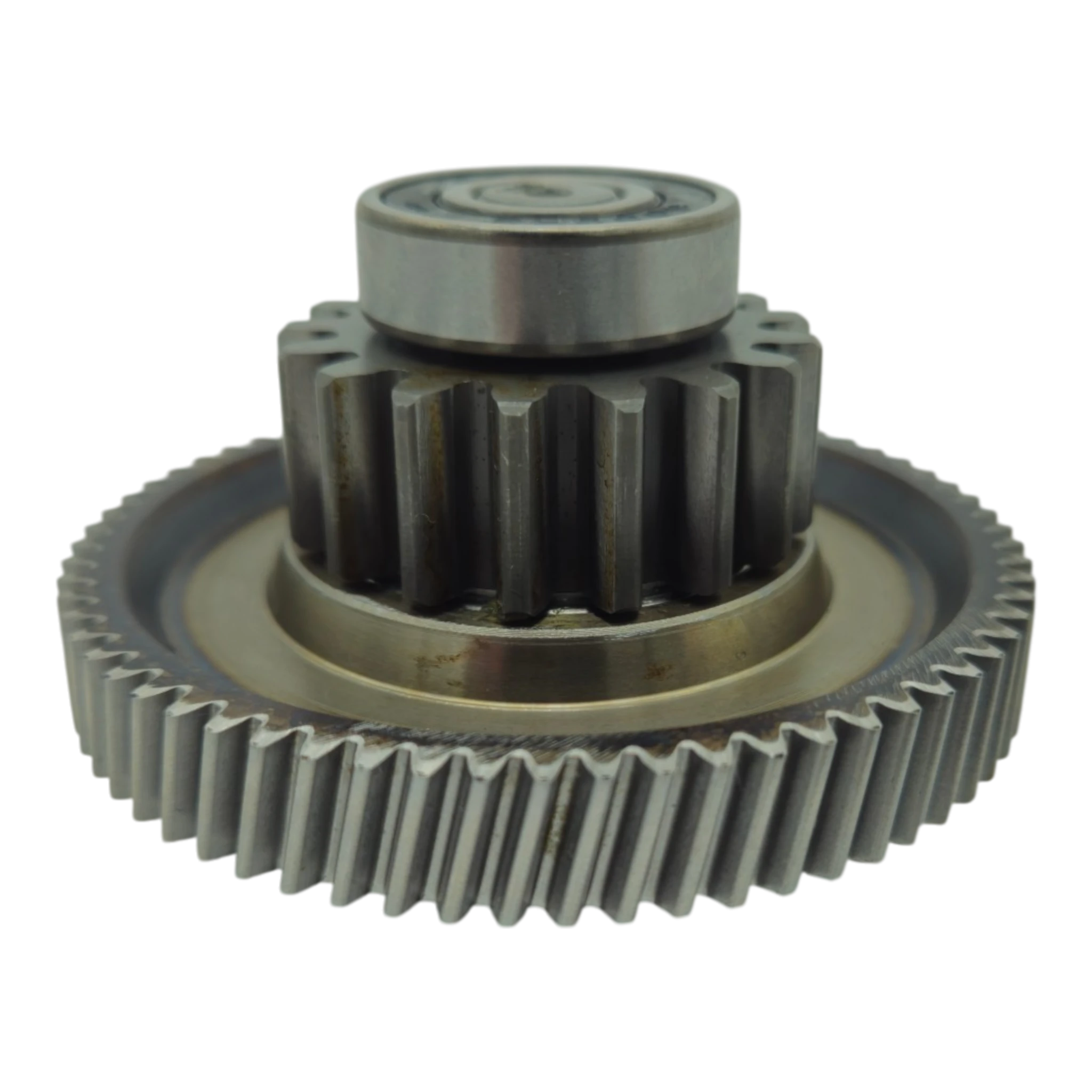 Ultra Motor 2nd Reduction Gear