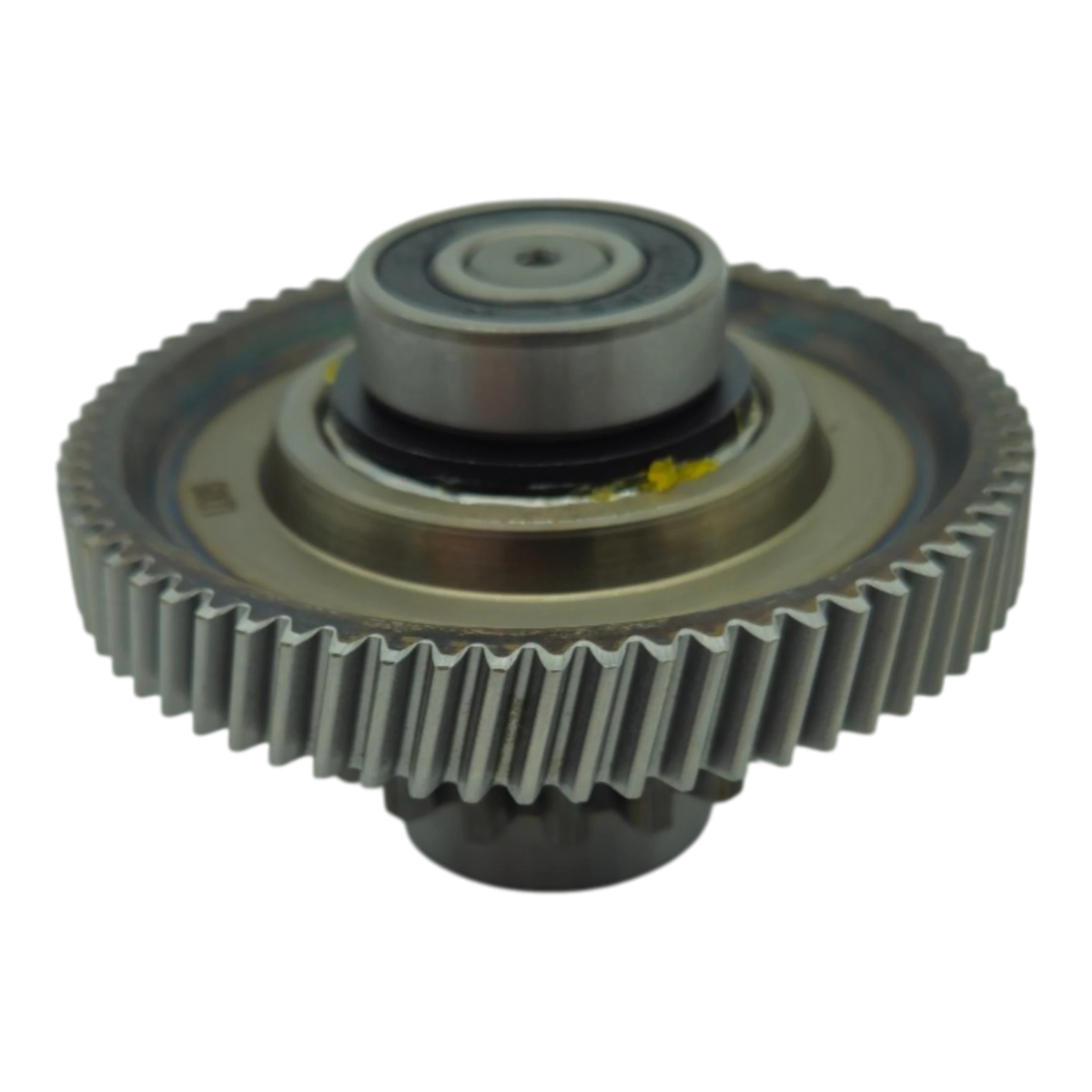 Ultra Motor 2nd Reduction Gear