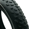 20x4 Kenda Krusade Tire