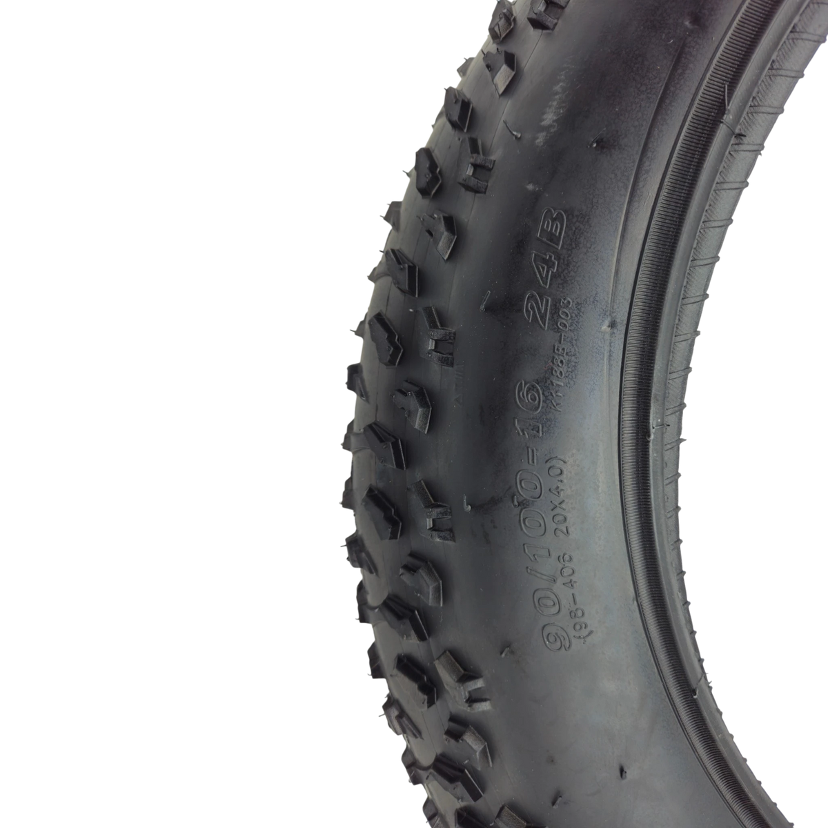 20x4 Kenda Krusade Tire