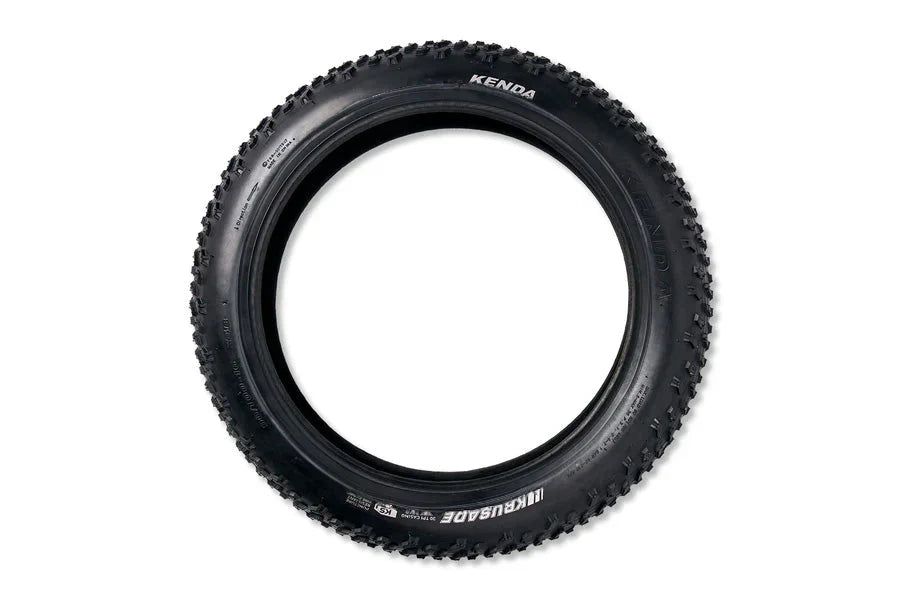 24 x 4 Kenda Krusade Fat Tire