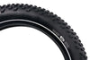 24 x 4 Kenda Fat Tire