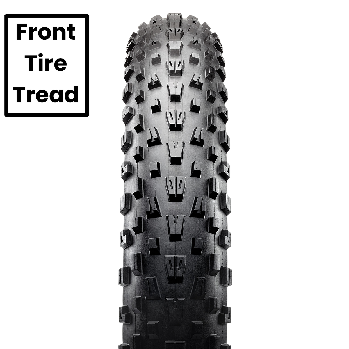 Maxxis Minion M346/M347 Front and Rear Set