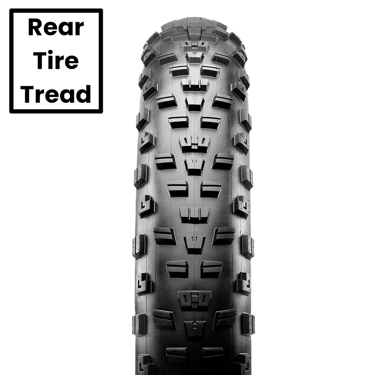 Maxxis Minion M346/M347 Front and Rear Set