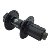 Rugged Ride Star Ratchet Rear Hub